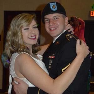 Meet your Posher, Ricky